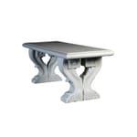 View Lions Paw Bench Support